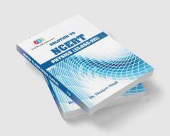 Solution to NCERT PHYSICS (Class XII)