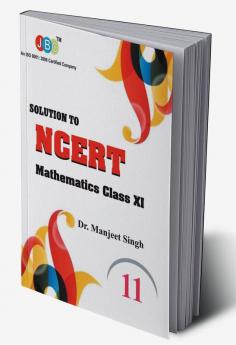 Solution to NCERT Mathematics Class XI