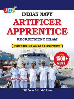 Indian Navy Artificer Apprentice Guide