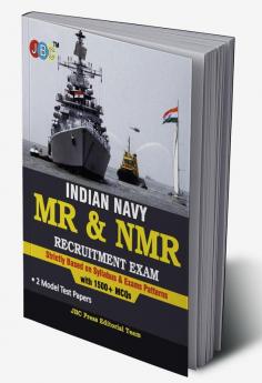 Indian Navy MR & NMR