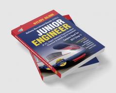 Railway Recruitment Boards (RRBs) Junior Engineer Computer Based Test 2019 2019 (Stage I )