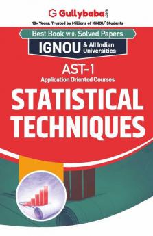 AST-01 Statistical Techniques