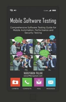 Mobile Software Testing