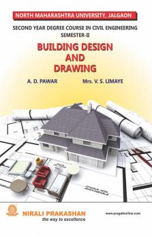 Building Design And Drawing (Sem. Ii Civil Nmu)