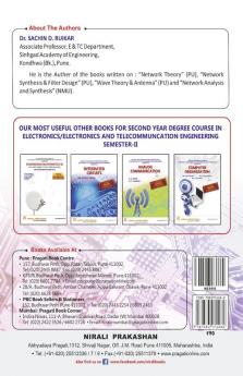 Control Systems (Se Electronics / E & Tc)