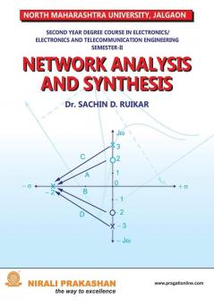 NETWORK ANALYSISAND SYNTHESIS