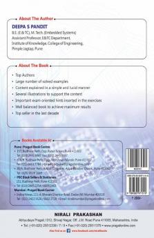 Linear Integrated Circuits (S.E. E & Tc Nmu)