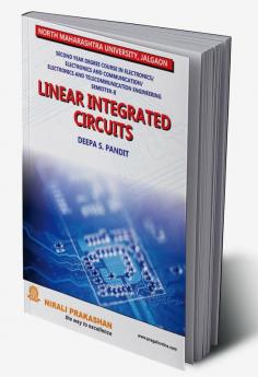 Linear Integrated Circuits (S.E. E & Tc Nmu)