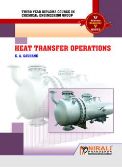 Heat Transfer Operations