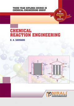 Chemical Reaction Engineering