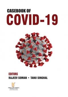 Case Book of Covid - 19