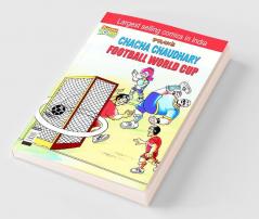 Chacha Chaudhary Football World Cup