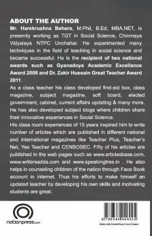 How To Become A Successful Teacher