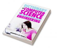 Dictionary of Computer Science and Engineering