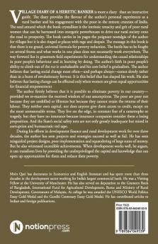 Village Diary Of A Heretic Banker