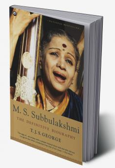 M S SUBBULAKSHMI