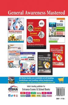 Banking Awareness for SBI & IBPS Bank Clerk/ PO/ SO/ RRB/ RBI exams