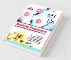 Banking Awareness for SBI & IBPS Bank Clerk/ PO/ SO/ RRB/ RBI exams