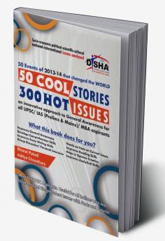 50 cool stories 300 hot issues