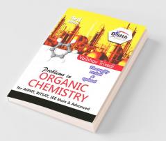 Problems in Organic Chemistry
