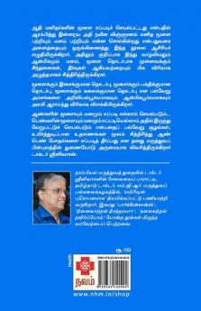 Manidanai Iyakkuvathu Manama Moolaiya / ?????? ????????? ???? ???????