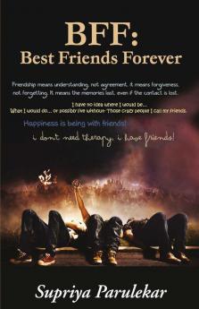 BFF: Best Friends Forever