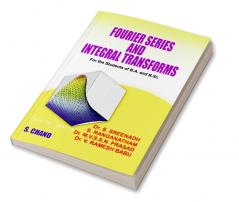 Fourier Series And Integral Transforms