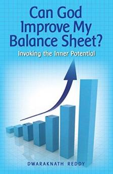 Can God Improve My Balance Sheet?