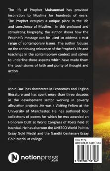 The Mission Of Prophet Muhammad