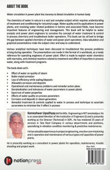 Conditioning And Control Of Water Chemistry In Power Plant