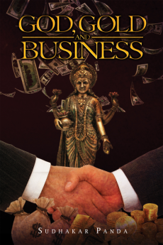 God Gold and Business:Writings on socio-economic issues