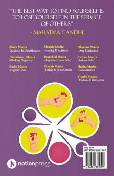 Why Hand Mudras Will Change Your Life