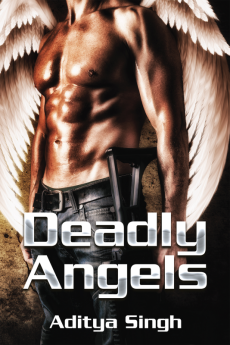 Deadly Angels