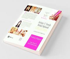 Artistic N' Trendy Bridal Mehendi Collection