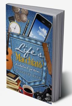 Life's Macchiato:A collection of your stories‚Ä¶