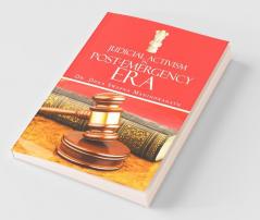 Judicial Activism In Post-Emergency Era