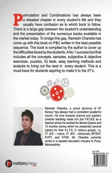 Permutation And Combinations