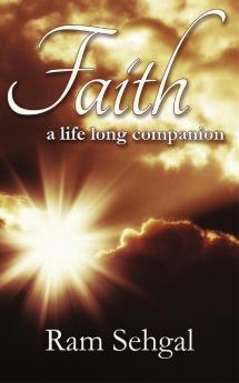 Faith a life long companion