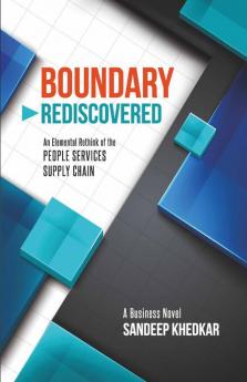 Boundary Rediscovered