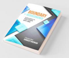 Boundary Rediscovered