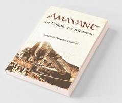 Amavant - An Unknown Civilization