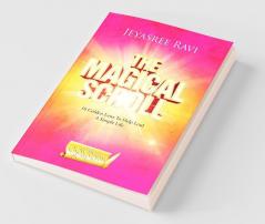 The Magical Scroll : 16 Golden Laws To Help Lead A Simple Life