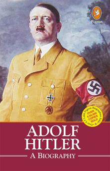 Adolf Hitler