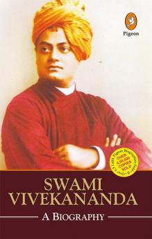 Swami Vivekananda