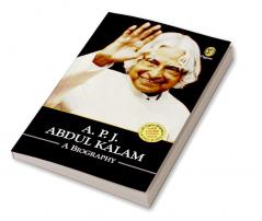 A.P.J. Abdul Kalam