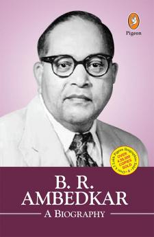 B.R. Ambedkar