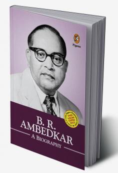 B.R. Ambedkar