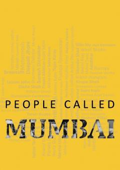 People Called Mumbai