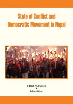 State of Conflict and Democratic Movement in Nepal