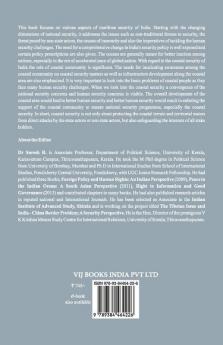 Maritime Security of India- The Coastal Security Challenges and Policy Options
